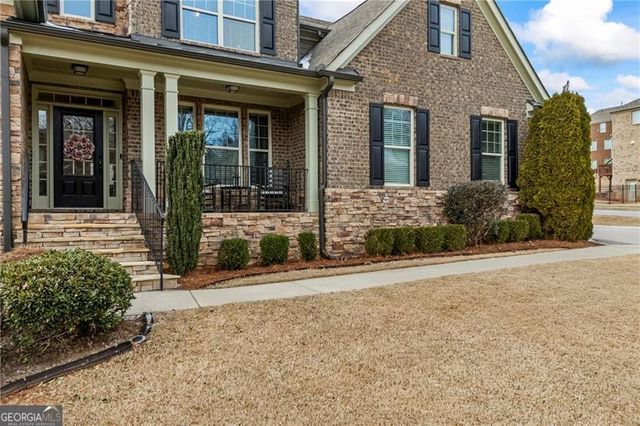 8910 Ellesmere Drive, Cumming, GA 30041