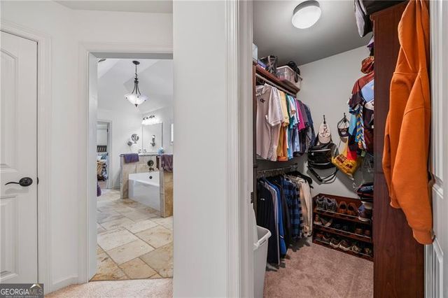 8910 Ellesmere Drive, Cumming, GA 30041