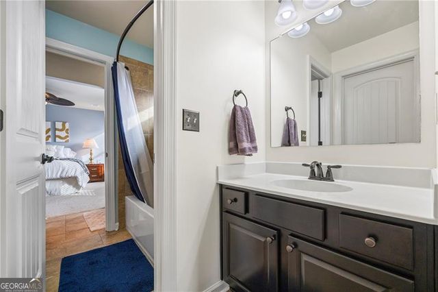 8910 Ellesmere Drive, Cumming, GA 30041