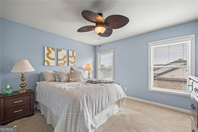 8910 Ellesmere Drive, Cumming, GA 30041