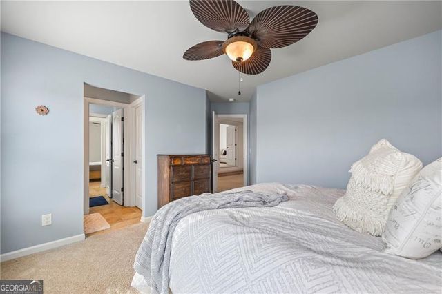 8910 Ellesmere Drive, Cumming, GA 30041