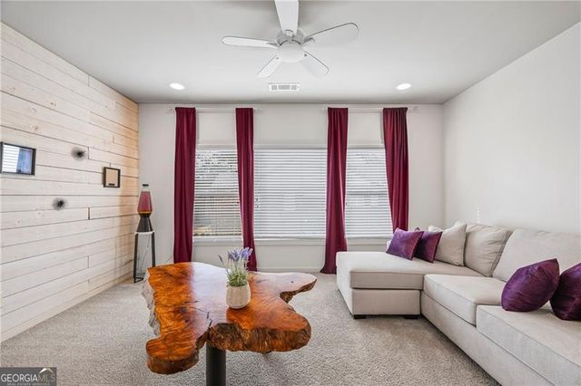 8910 Ellesmere Drive, Cumming, GA 30041