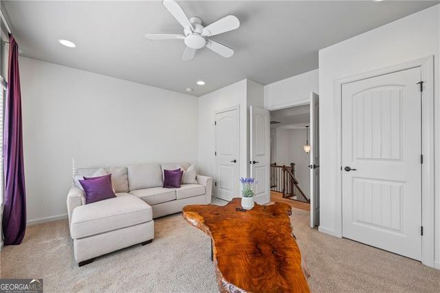 8910 Ellesmere Drive, Cumming, GA 30041