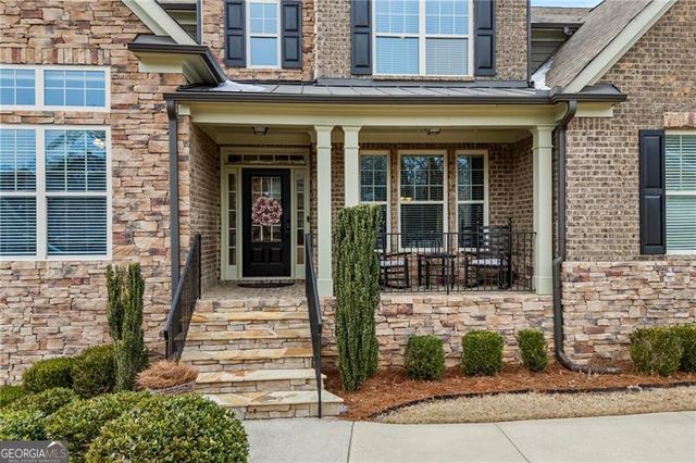 8910 Ellesmere Drive, Cumming, GA 30041