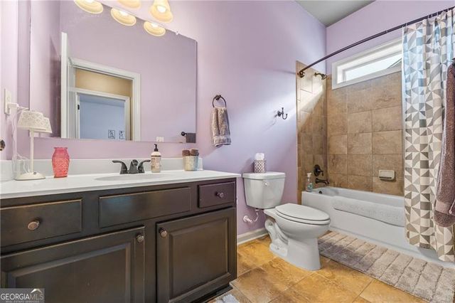 8910 Ellesmere Drive, Cumming, GA 30041