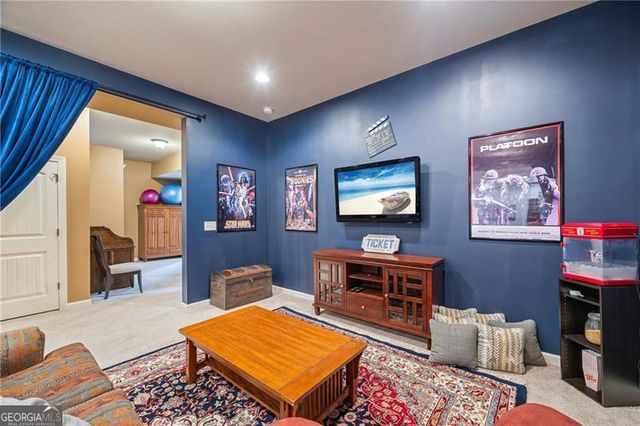 8910 Ellesmere Drive, Cumming, GA 30041