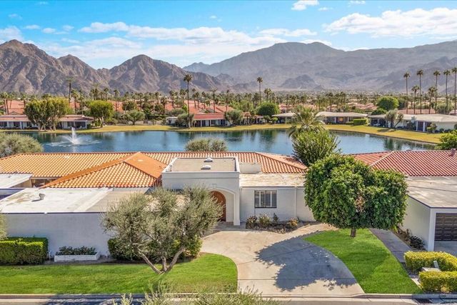 77955 Lago Drive, La Quinta, CA 92253