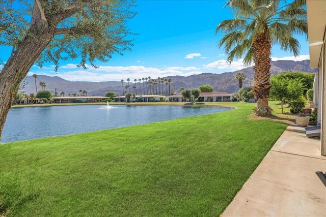 77955 Lago Drive, La Quinta, CA 92253