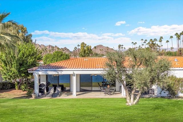 77955 Lago Drive, La Quinta, CA 92253