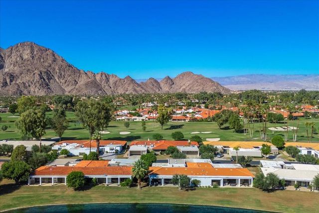 77955 Lago Drive, La Quinta, CA 92253