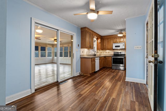 7085 Hobgood Road, Fairburn, GA 30213