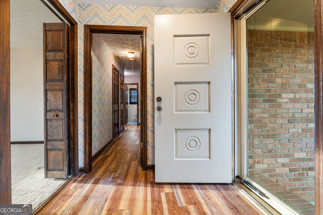 7085 Hobgood Road, Fairburn, GA 30213