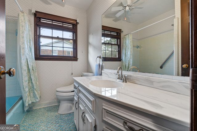 7085 Hobgood Road, Fairburn, GA 30213