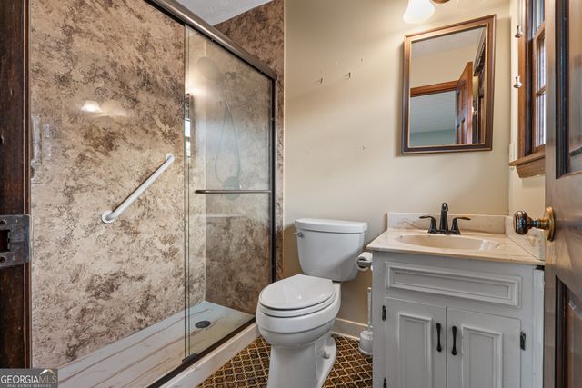 7085 Hobgood Road, Fairburn, GA 30213