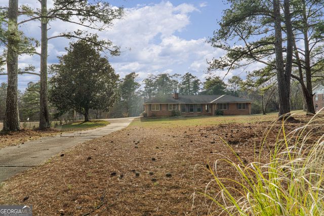 7085 Hobgood Road, Fairburn, GA 30213