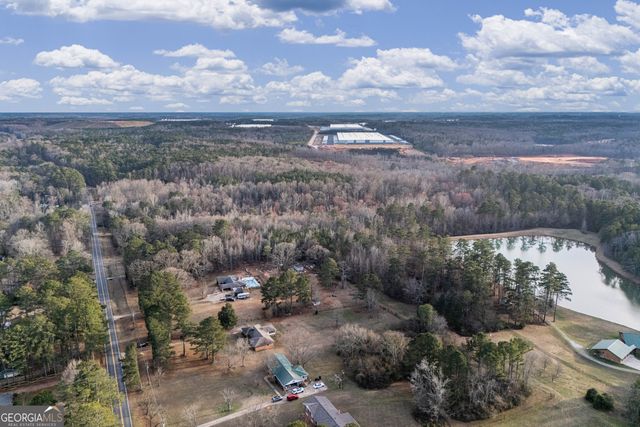 7085 Hobgood Road, Fairburn, GA 30213