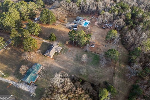 7085 Hobgood Road, Fairburn, GA 30213