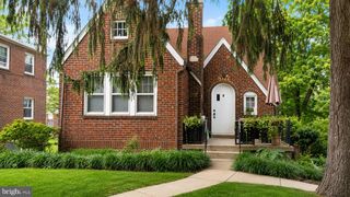 807 HOUSTON AVE #4, Takoma Park, MD 20912