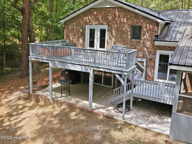 221 Joseph Street, Greenville, NC 27858