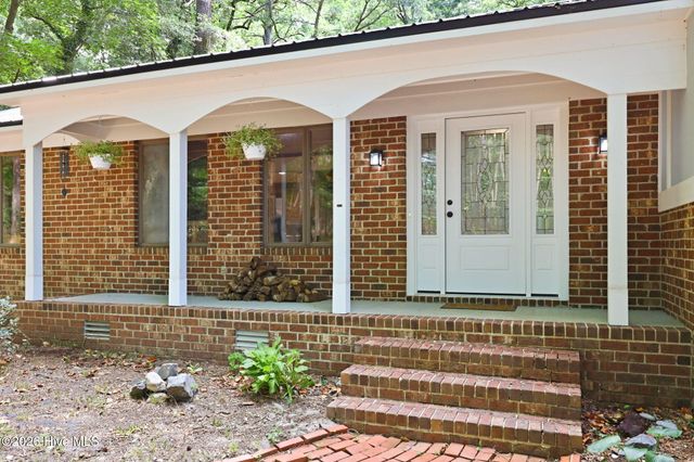 221 Joseph Street, Greenville, NC 27858