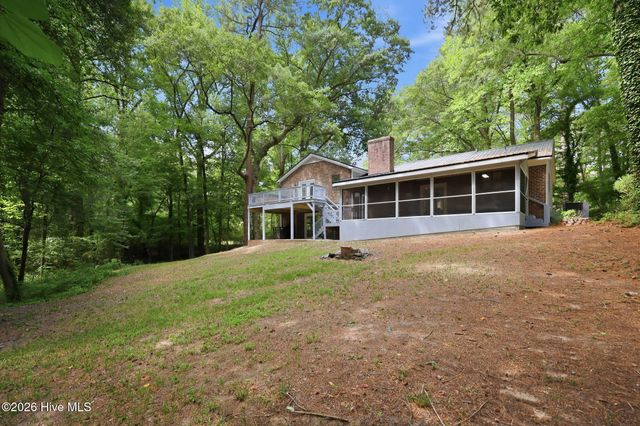 221 Joseph Street, Greenville, NC 27858