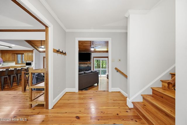 221 Joseph Street, Greenville, NC 27858