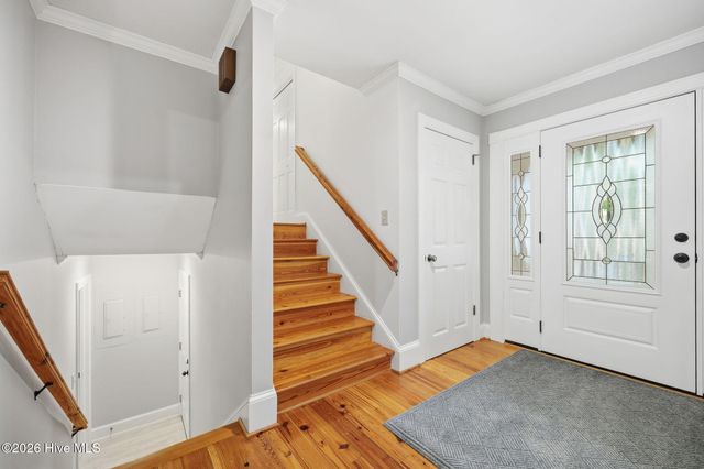 221 Joseph Street, Greenville, NC 27858