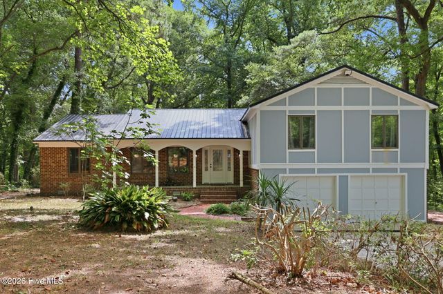 221 Joseph Street, Greenville, NC 27858