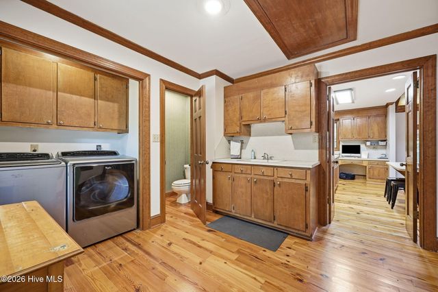 221 Joseph Street, Greenville, NC 27858