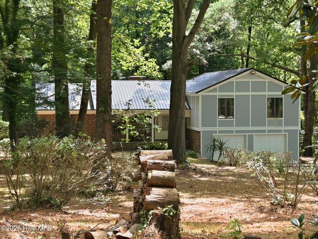 221 Joseph Street, Greenville, NC 27858