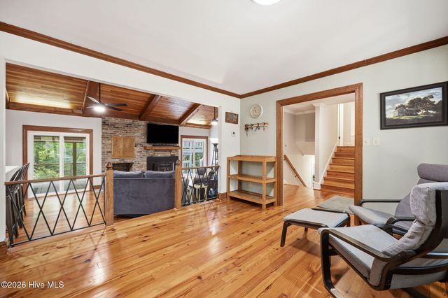221 Joseph Street, Greenville, NC 27858