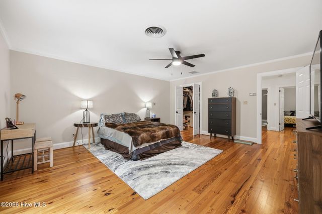 221 Joseph Street, Greenville, NC 27858