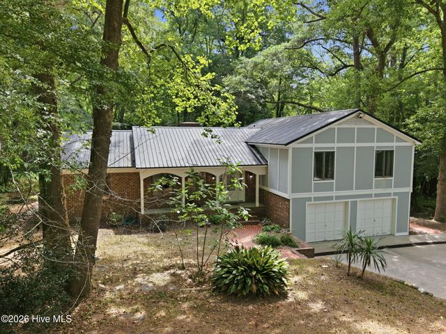 221 Joseph Street, Greenville, NC 27858