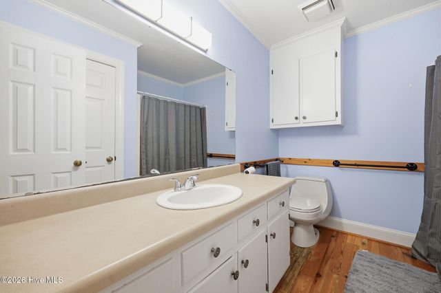 221 Joseph Street, Greenville, NC 27858