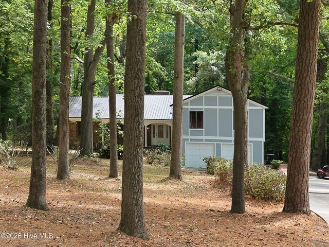 221 Joseph Street, Greenville, NC 27858