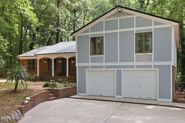221 Joseph Street, Greenville, NC 27858