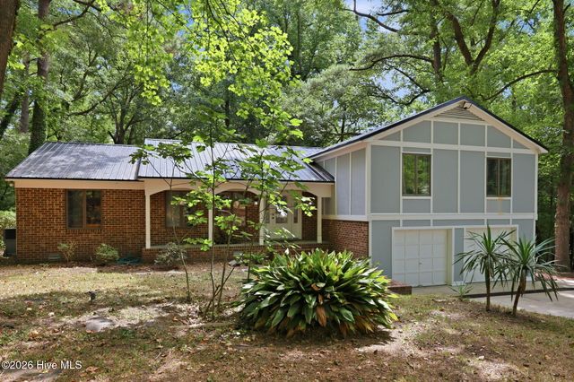 221 Joseph Street, Greenville, NC 27858