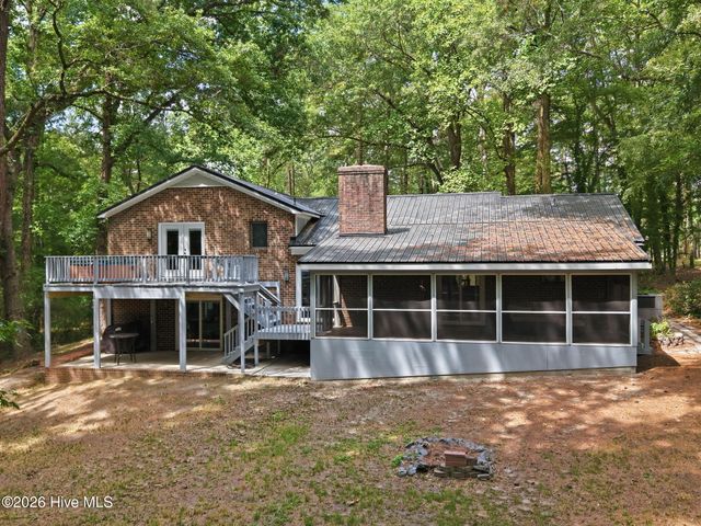 221 Joseph Street, Greenville, NC 27858