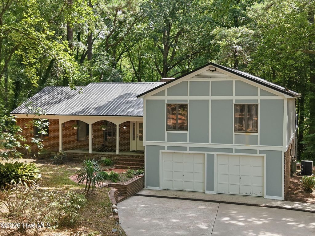 221 Joseph Street, Greenville, NC 27858