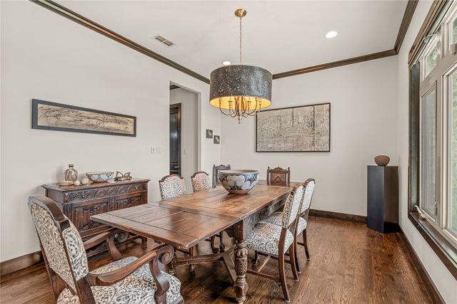 12516 Bella Vita Drive, Fort Worth, TX 76126