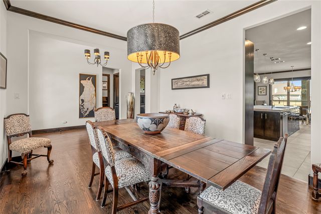 12516 Bella Vita Drive, Fort Worth, TX 76126