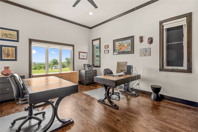 12516 Bella Vita Drive, Fort Worth, TX 76126