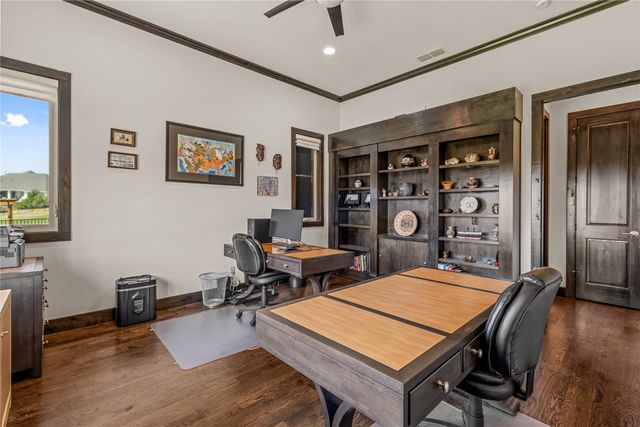 12516 Bella Vita Drive, Fort Worth, TX 76126