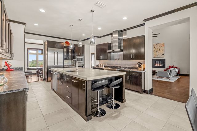 12516 Bella Vita Drive, Fort Worth, TX 76126