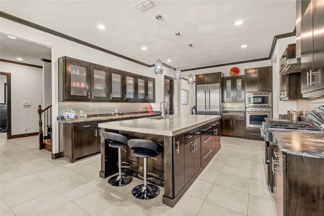 12516 Bella Vita Drive, Fort Worth, TX 76126