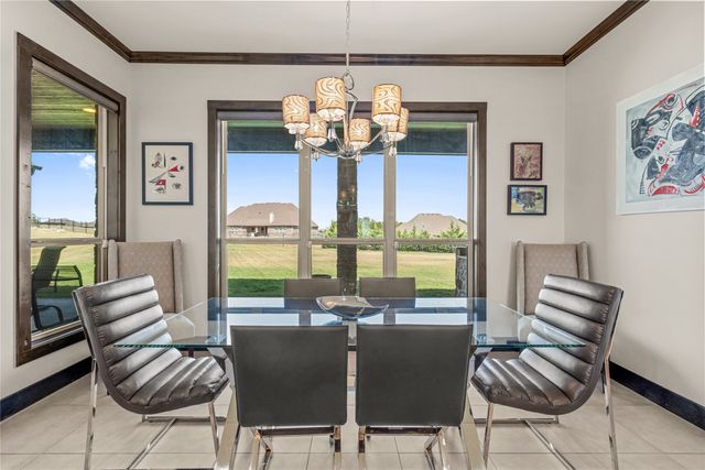 12516 Bella Vita Drive, Fort Worth, TX 76126