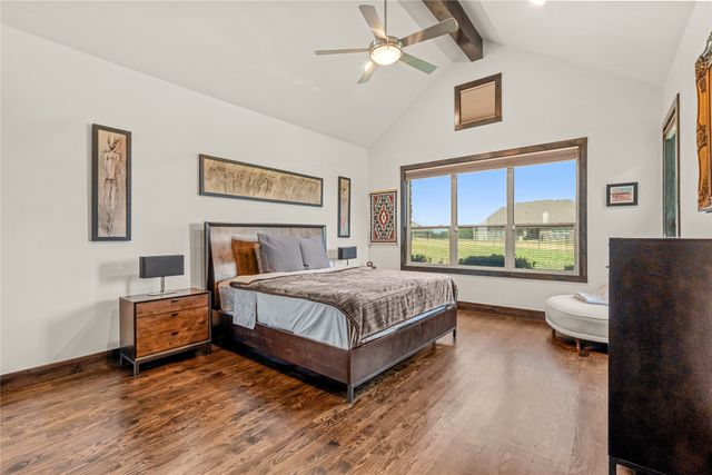 12516 Bella Vita Drive, Fort Worth, TX 76126