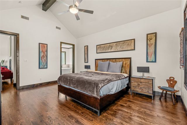 12516 Bella Vita Drive, Fort Worth, TX 76126