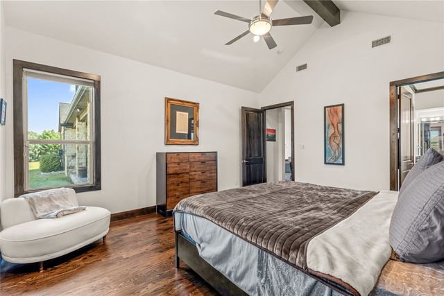 12516 Bella Vita Drive, Fort Worth, TX 76126