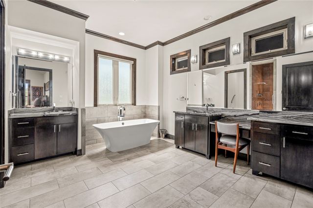 12516 Bella Vita Drive, Fort Worth, TX 76126